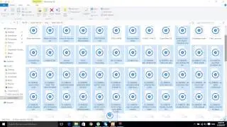 How to burn music on DVD with roxio creator