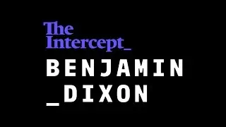 The Lineup for Ben's Takeover of The Intercept on Friday, April 28 at Noon ET