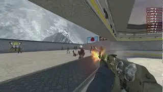 Aim Map Training (Ulletical) CS:GO