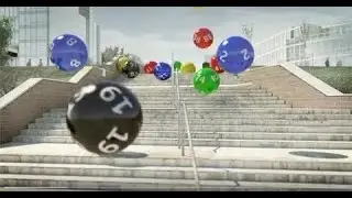 Teleloto 1328 Tiražas (2021 09 19)