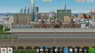 Train Station #26 New Themes?