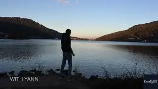 G&eacute;rardmer, France - Discover G&eacute;rardmer City