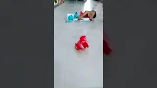 Dinosaur Fraction car Toy