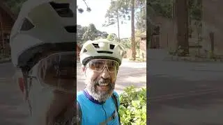 OURO FINO est&acirc;ncia Vale a PENA pedalar at&eacute; L&Aacute; ? Ponto de refer&ecirc;ncia PARA Ciclistas de AVENTURA