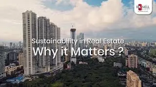 Romell Group: Pioneering Sustainable Real Estate in Mumbai | IGBC & USGBC Certified Green Buildings