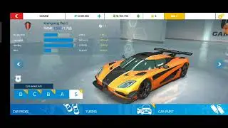 Asphalt Nitro mod apk-(Unlimited money)-Android gameplay /-3D Game16