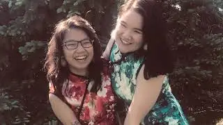 From Here and Elsewhere: A Senior Capstone Film