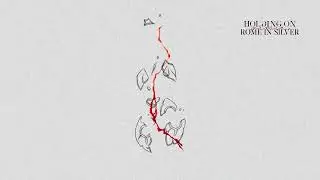 Dabin - Holding On (feat. Lowell) (Rome In Silver Remix)