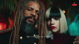 Sia x Damian Marley Vibe 😳 AI Reggae That Hits Like Real Soul | 2026