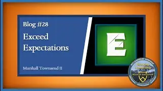 MT2 Growing Leadership Blog #28 &ndash; Define Your Culture &ndash; Exceed Expectations