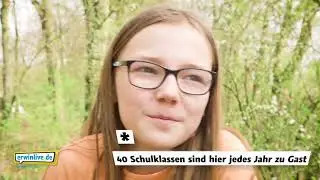 BGW Bielefeld - erwinlive.de Nr. 039 - Schulbauernhof Ummeln