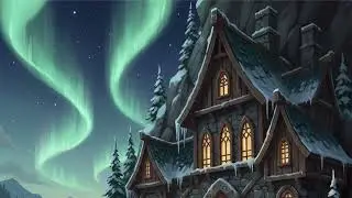 Seven Doors hotel // EUROPE (AI COVER)