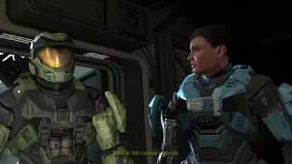 Halo Reach Evolved Review (PC MCC MOD)