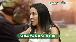 Como ser CAC e Comprar Arma Legalmente: Guia Prático 2026