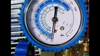 How To Recharge Refrigerant in a Window Air Conditioner Unit
