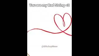You are my Red String my Queen💕 #cookierunkingdom #shortvideo #shorts 