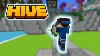 Hive Summer 2025 Ground Wars Gameplay