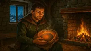 The Medieval Anti-Frostbite Technique Historians Nearly Lost