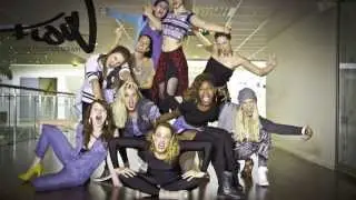 Flow Dance Education Norway 2013
