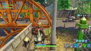 Fortnite ep 5 with Brooklawn954