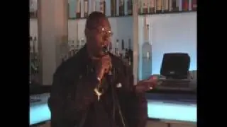 Leo G XM 66 Raw Indie Planet TV Exclusive