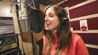 Recuérdame - Coco (Shannon Leeman Cover)