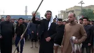مو رباط قنبلة سمع عقيل الفرطوسي شيكول عن ميدان العمارة زواج اخو عداي الكعبي