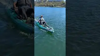Here&rsquo;s the Fastest Way to Motorize your VIBE kayak!