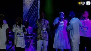 Day 2 Great Gospel Crusade 2026 | Thursday 8, January 2026