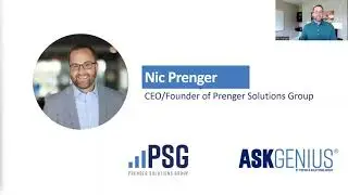 AskGenius Product Overview