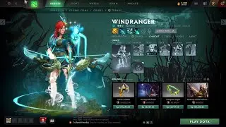 New Modpack VIP Mod Dota 2 Reborn - Dota 2