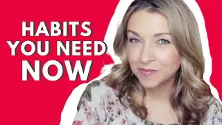 5 Habits to start NOW to Achieve Your Career Goals