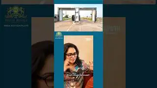 High Potential Investment: Pavani Royale HMDA Auction Open Plots in Hyderabad.#hmdaplots #openplots