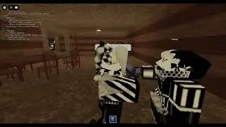 roblox myth hunting (Joseph's place)