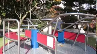Merry-Go-Round