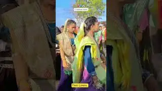 Trending Timli Song 2025 🔥| आदिवासी टीमली डांस 💃|shorts 2025 | #adivasi #timli #dance #shorts #viral