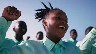 Música: Tikuwe Pamo To Nakatema #PAZ