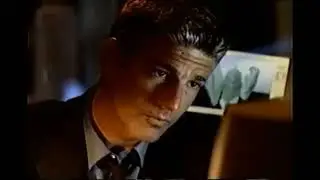 (Japan) 1999 Nissan Cedric CM 01 - 日産 セドリック ニューエイジ (1999) (30Sec)
