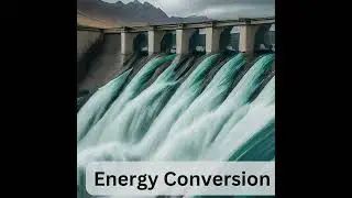 Unlocking Efficiency: Mastering Energy Conversion Systems for a Sustainable Future