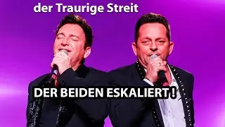Fantasy Stars Fredi Malinowski & Martin Hein die traurige Wahrheit der beiden