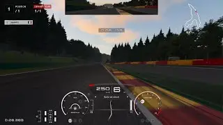 Spa-Francorphamps TTT Porsche 911 RSR (991) '17 2'16'651