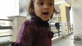 Prisu Trisu Red Fort Ghumne Ja Rahe Hain | Family Masti Vlog | Delhi Trip #prisutrisu #shorts #reels