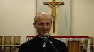 o. Mariusz Balcerak SJ: 