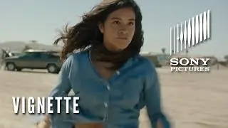 MISS BALA Vignette - Transformation