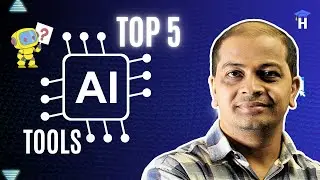 TOP 5 AI TOOLS to WIN future CAREER - ChatGPT | COPILOT | DEEPSEEK | GEMINI | QWEN AI