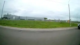 Opel Astra C20let vs Subaru impreza sti 250hp I