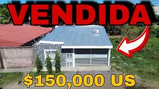 CASA A ESTRENAR, LOTIFICACION TESORO 3 SAN MIGUEL 🤩