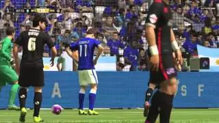 Fifa 16 | 150K Squadbuilder | feat. Holtby IF