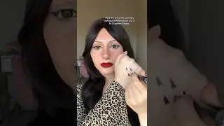 Eyeliner Stamp Secret Hacks 🙈