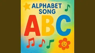 The Alphabet Song